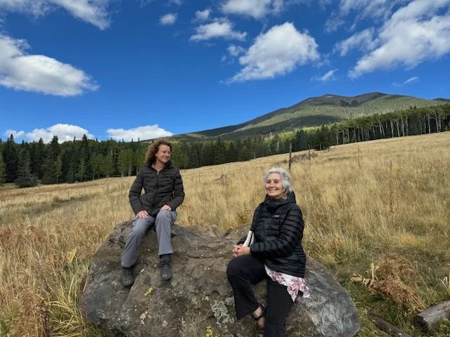 Mindfulness Meandering Lite Yoga, Meditative Walk & Yogi Tea