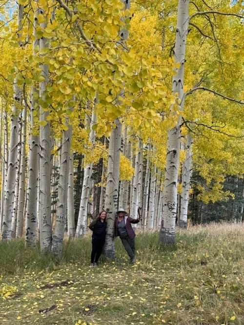 Mindfulness Meandering Event, CSL Prescott