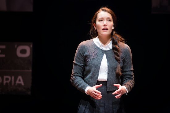 Home Is A Beautiful Word (Belfry, Sum Theatre, Persephone)