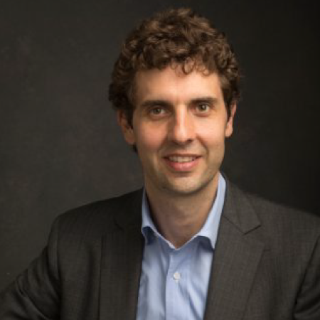 Nicholas Haines Treasurer The Bromley Companies