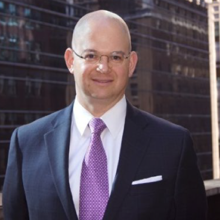 Kenneth Salzman Treasurer Victoria Owners Corp