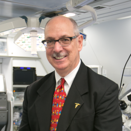 Dr. H. Jay Wisnicki Union Square Eye Care