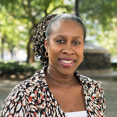 Tawana Springer, Director of Finance