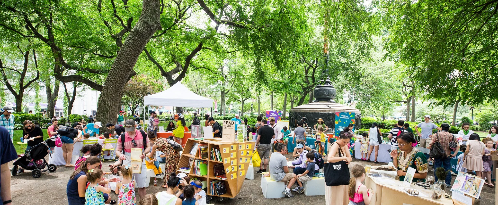 It’s My Park! Day photo by Liz Ligon