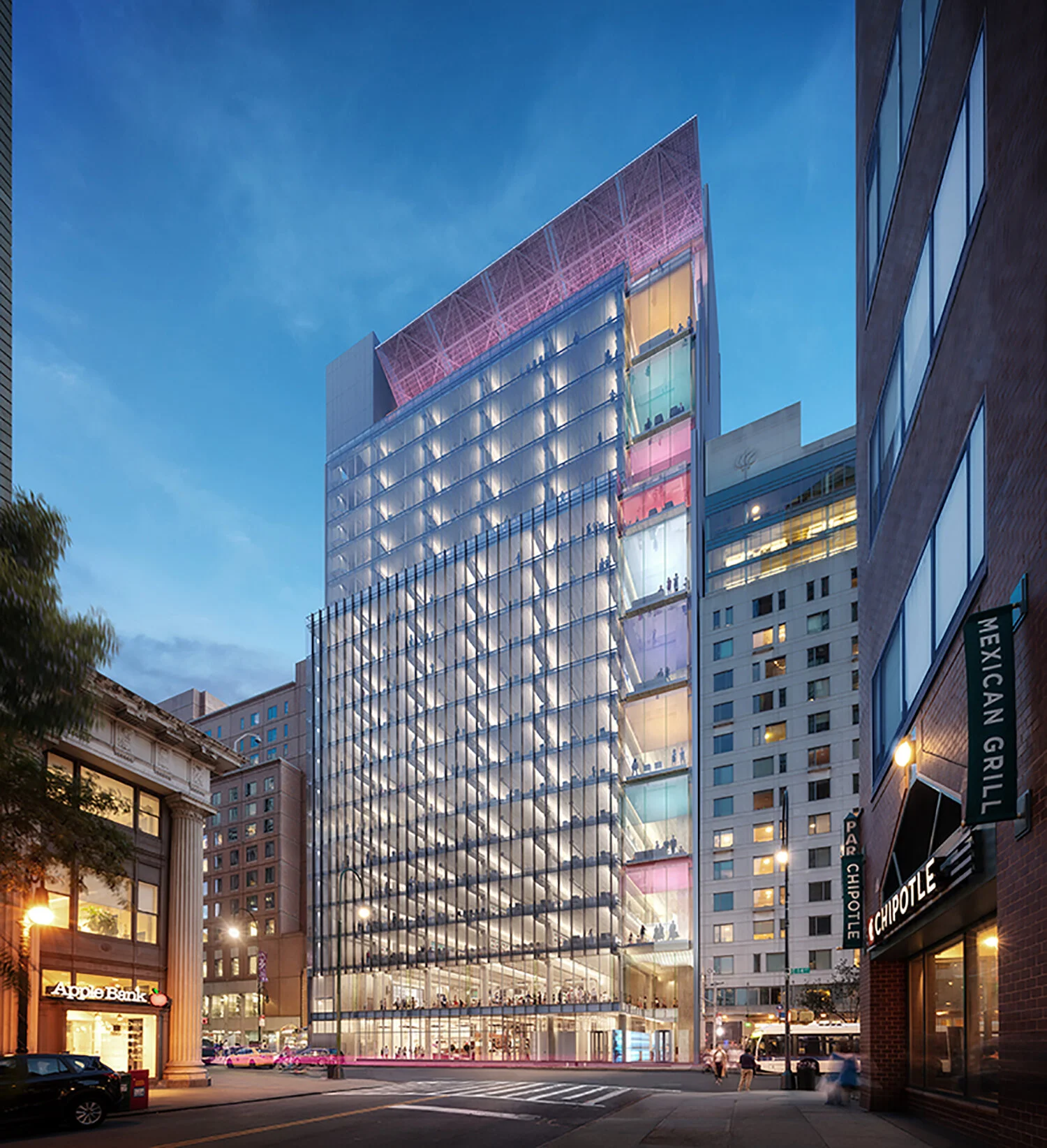 Union Square Developments Taking Shape — Union Square Partnership