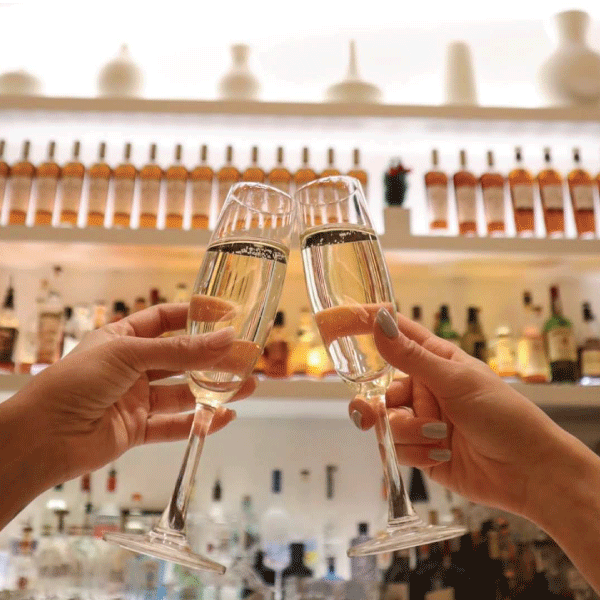 The Union Square Holiday Treat Guide 