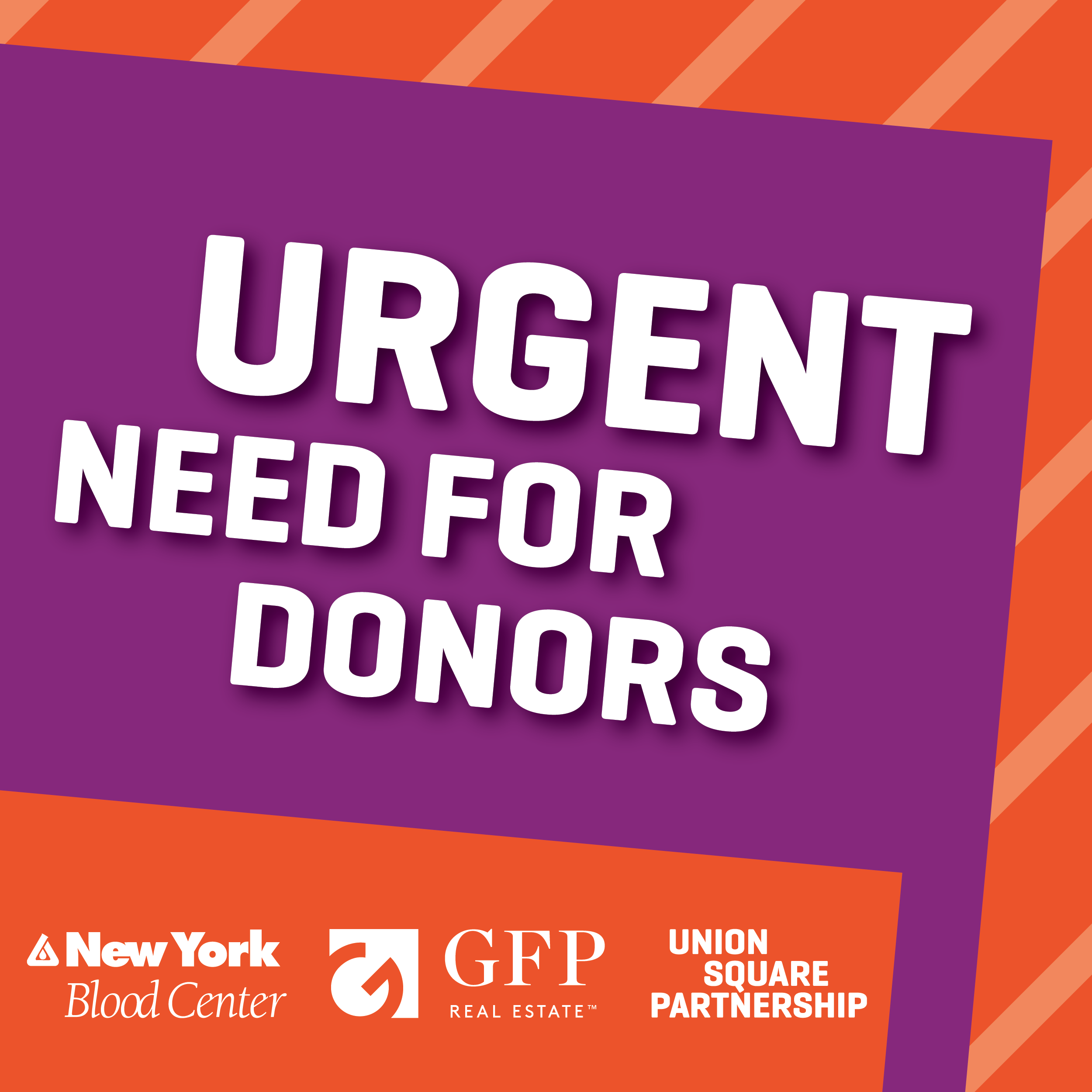 Union Square Partnership