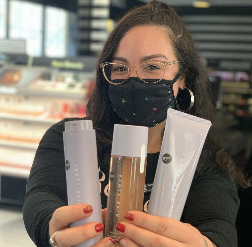 Shopping — Union Square Partnership