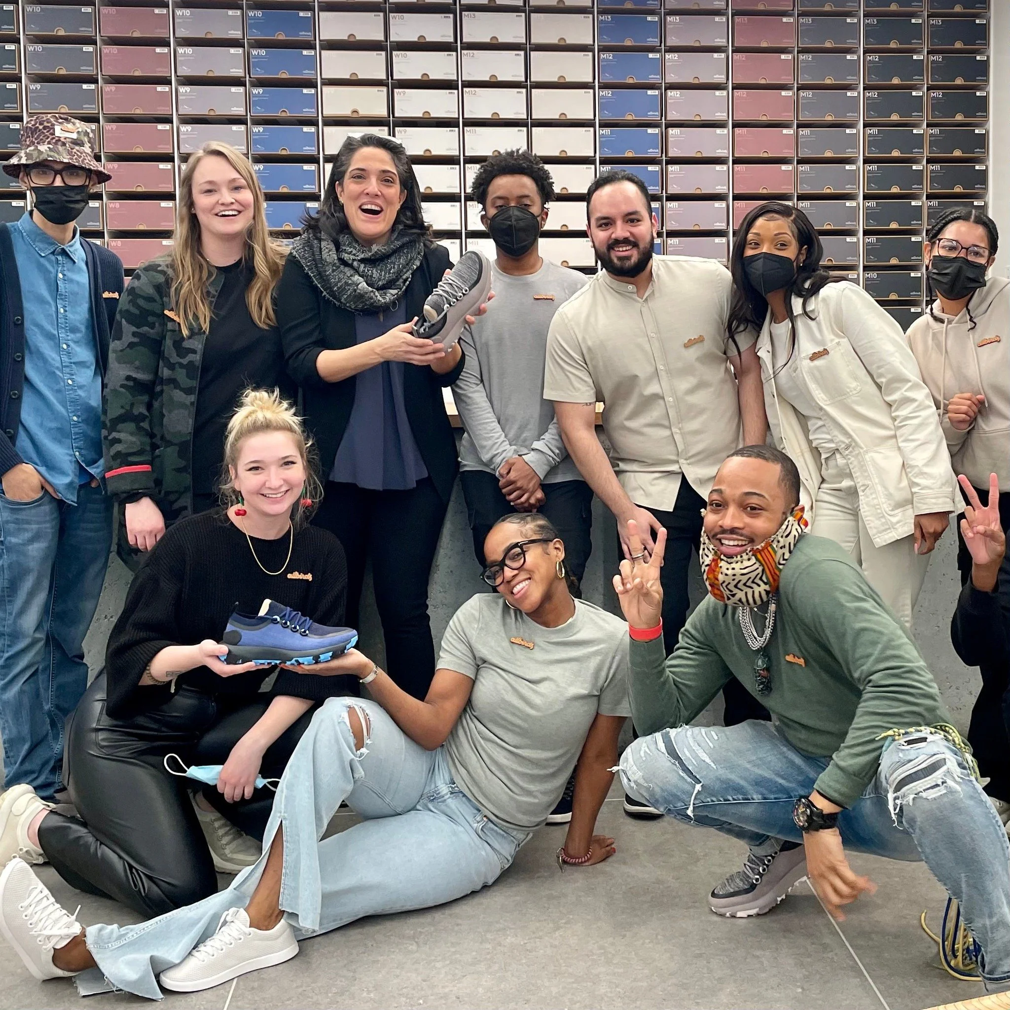 Union Square Partnership