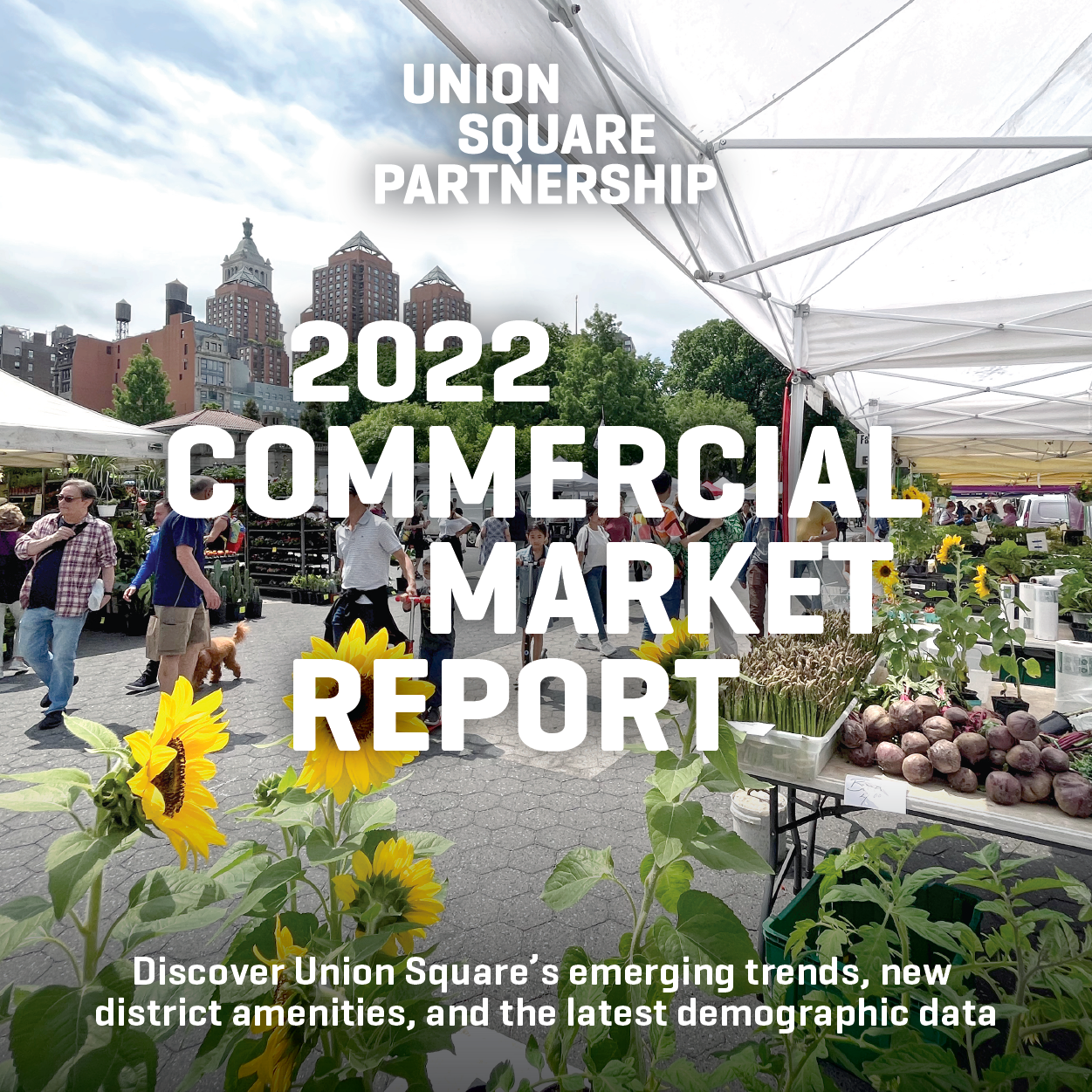 2022 Commercial Market Report 