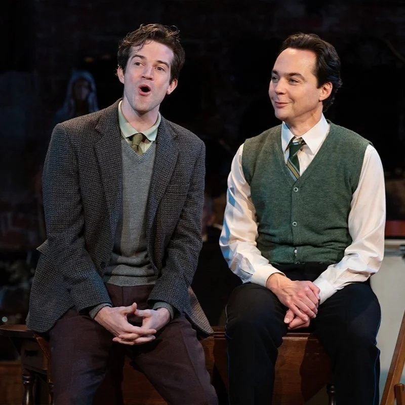 Theatre for Everyone on Your List