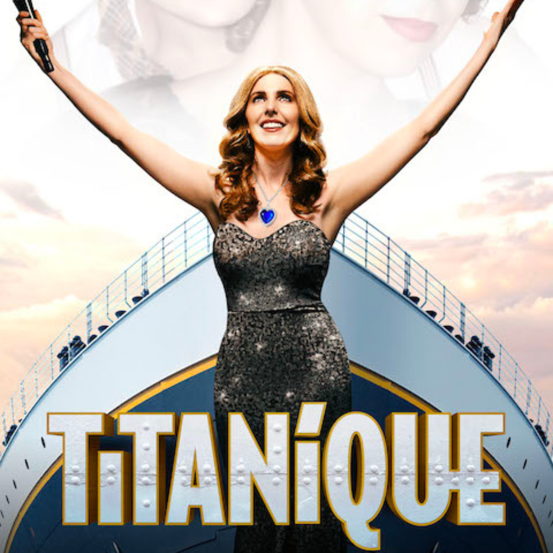 TITANIQUE