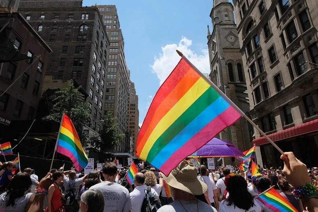 Show Your Pride in USQ