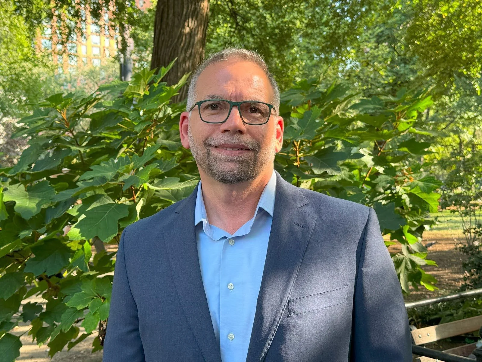 John Cinosky Named Co-Chair of Union Square Partnership’s Board of Directors