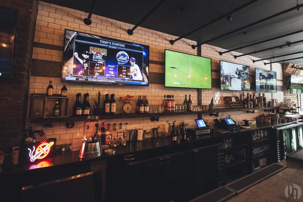 Bar photo 2