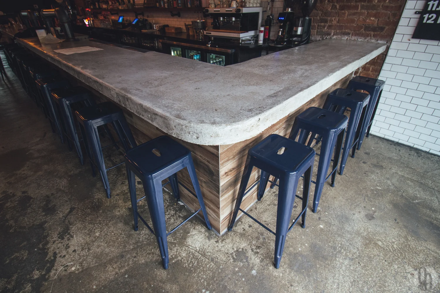 Bar photo 1