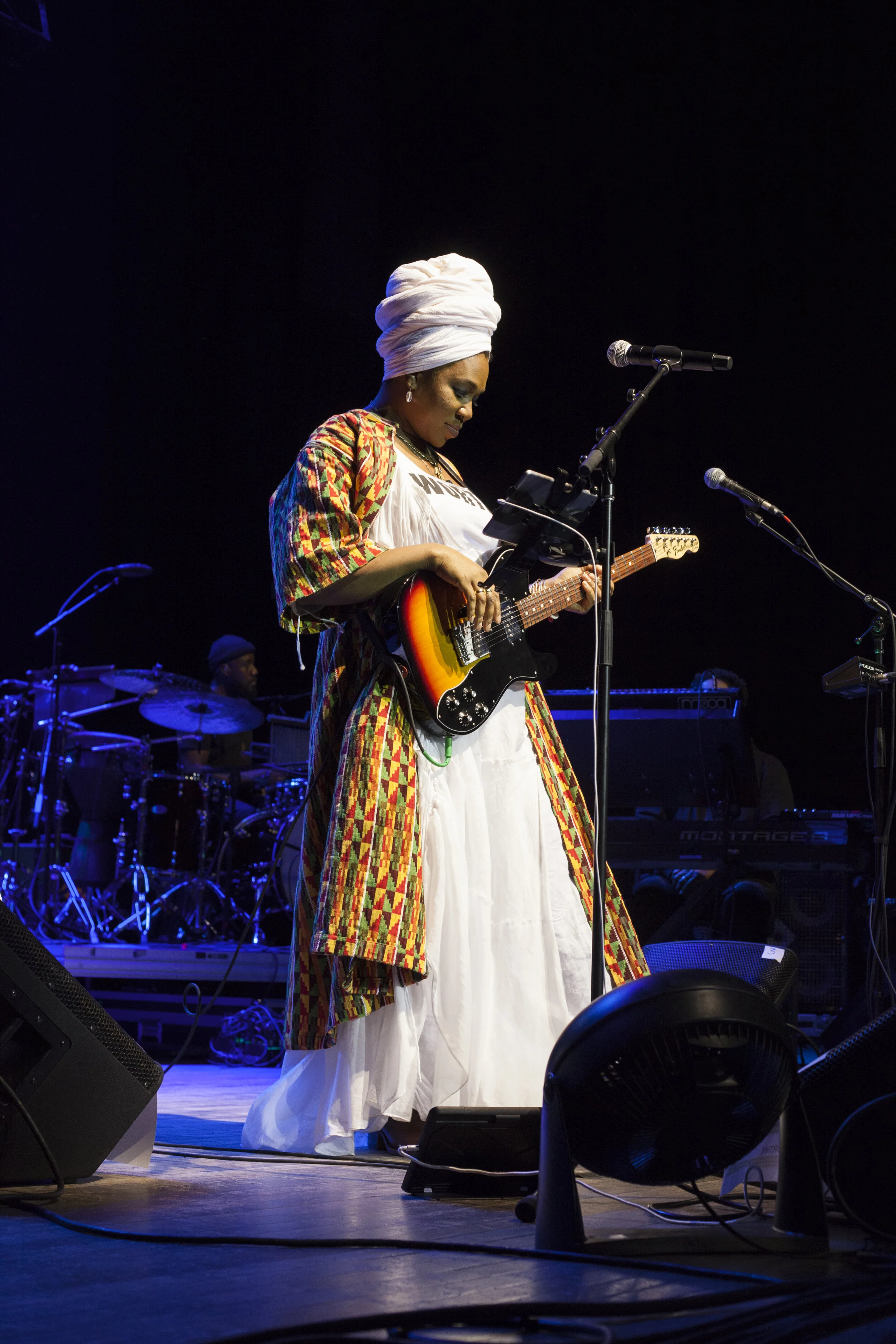  India Arie 