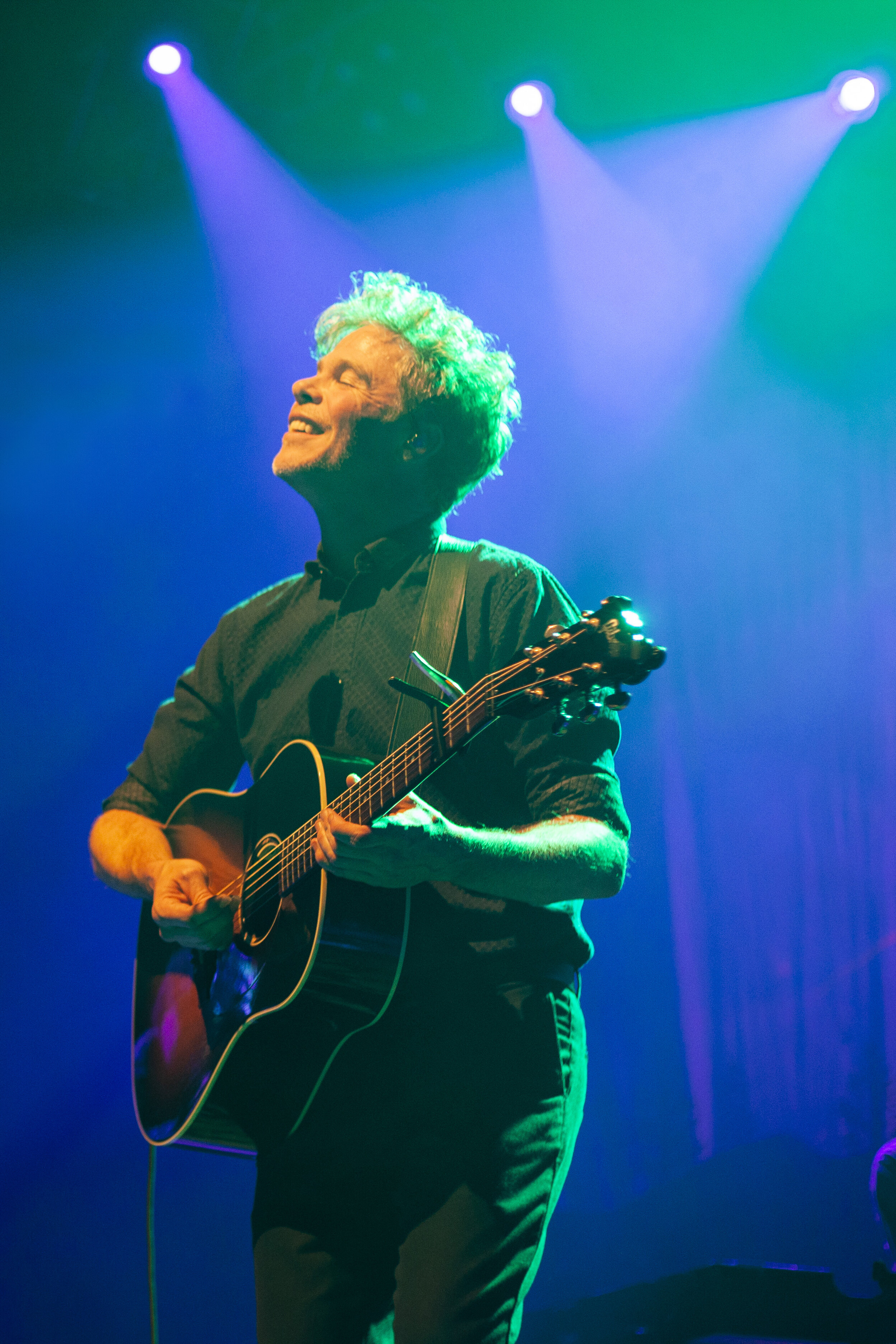  Josh Ritter 