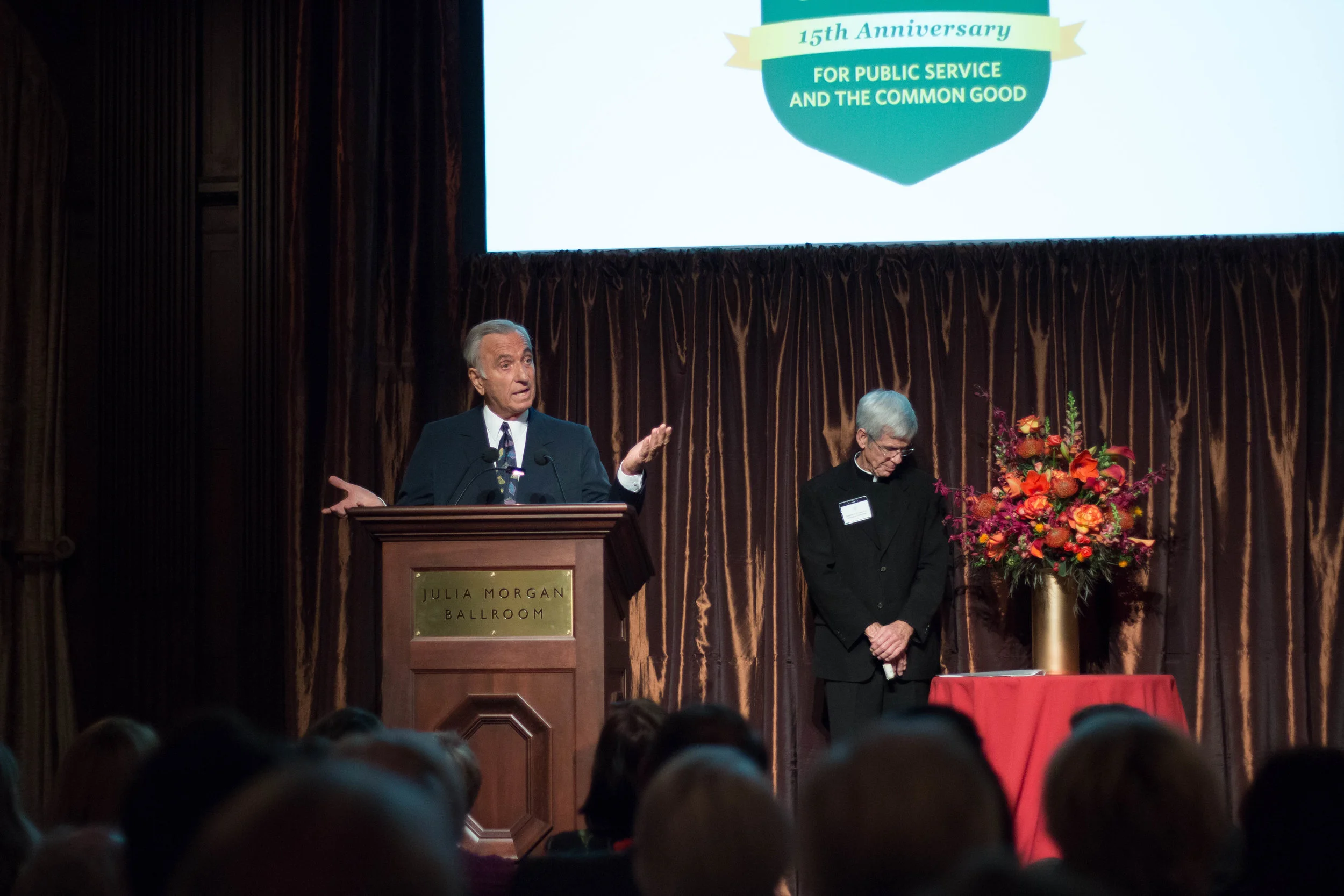 News: Mayor Art Agnos