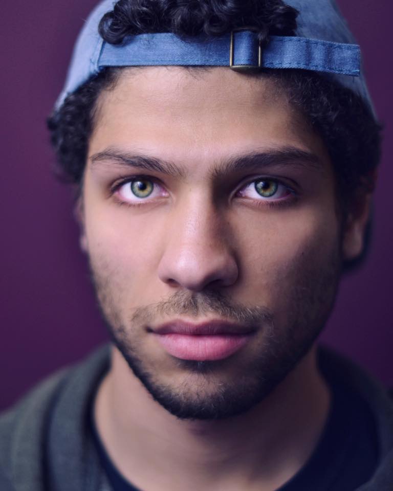 Derrick Holmes Photography