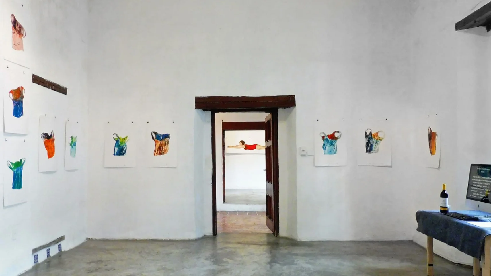 Cotidianeidad y Contemplación