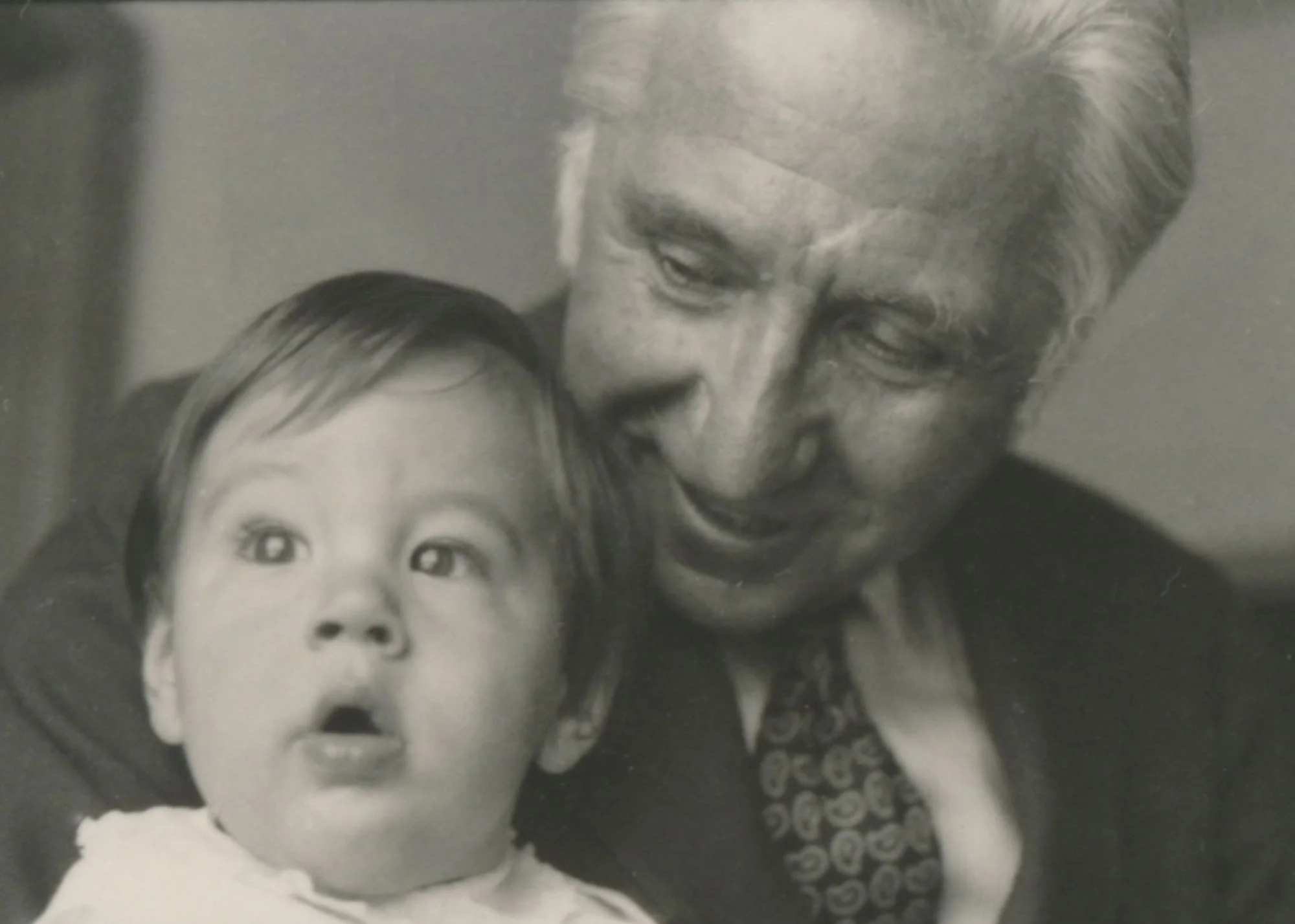 Failure and Fathers