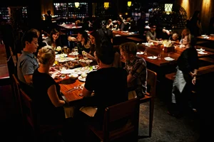 J.R. Cash's Grill & Bar photo