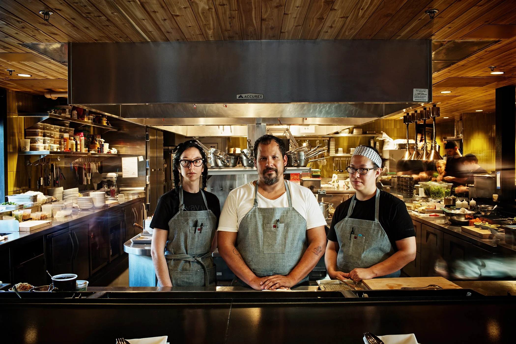 klow restaurant The Founder of London's Popular Burger and Lobster Chain Is Opening a New Restaurant, Klaw, in Edgewater Klaw restaurant opening in Miami