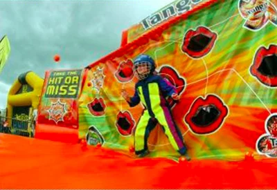 Tango Flavour Frenzy