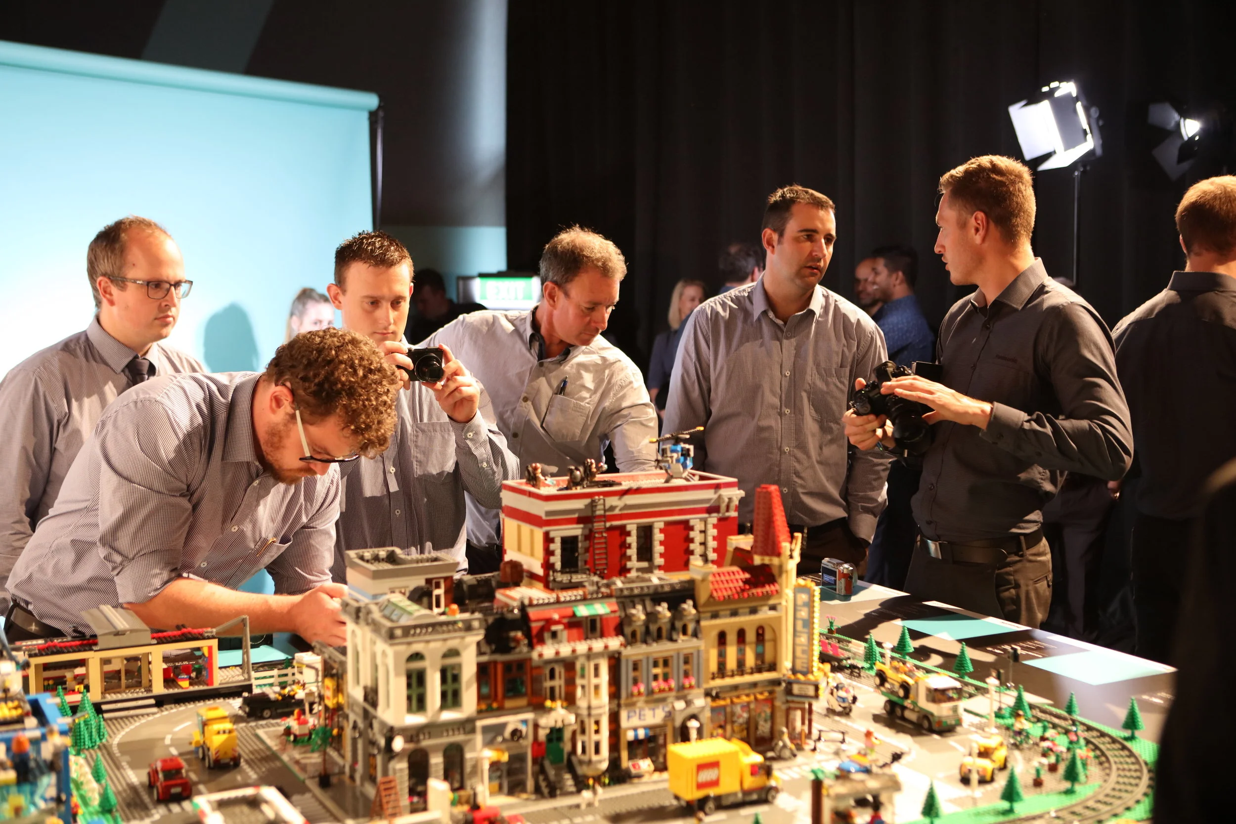 Panasonic Pro Extreme