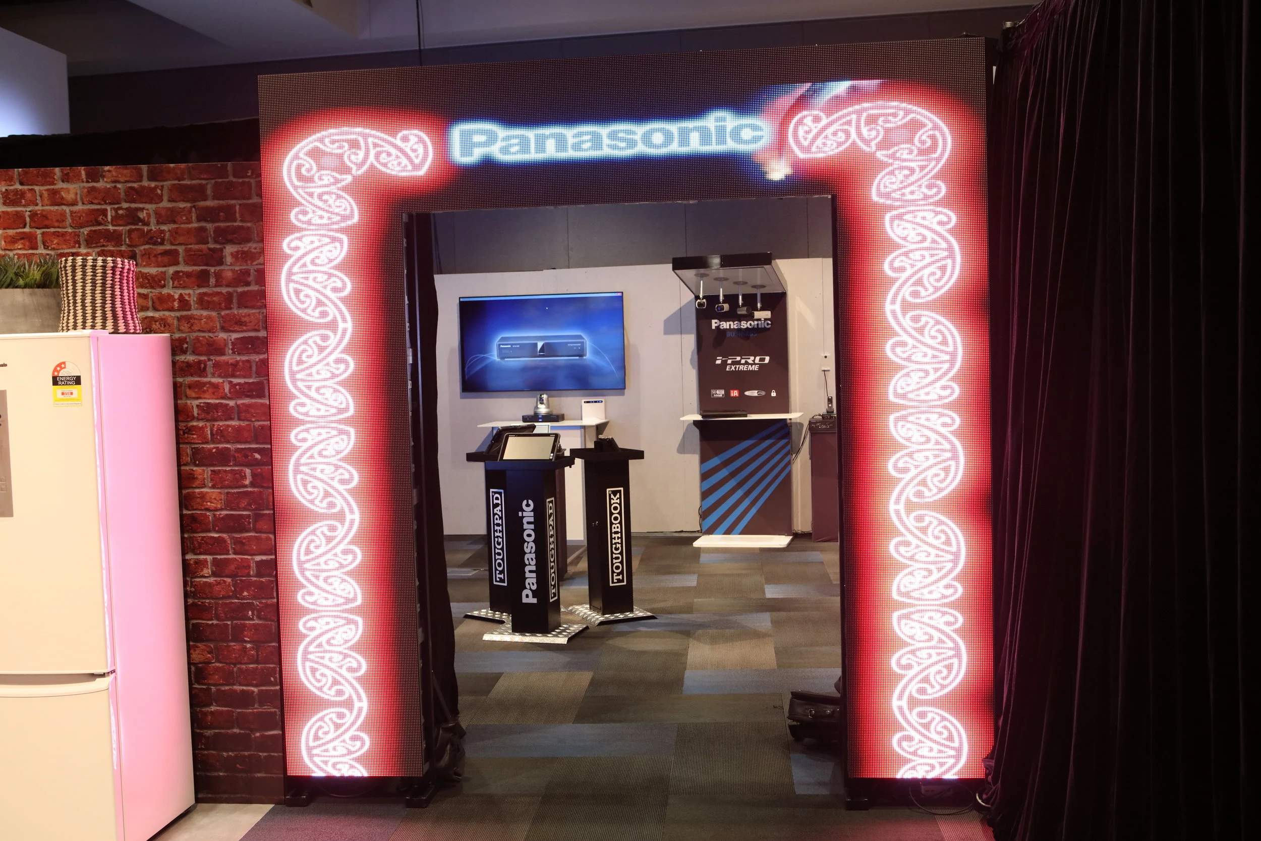 Panasonic Pro Extreme