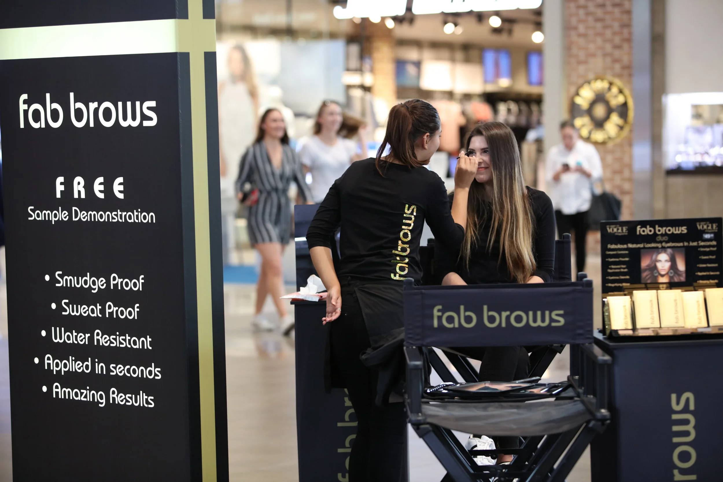 Fab Brows Mall Activation.JPG