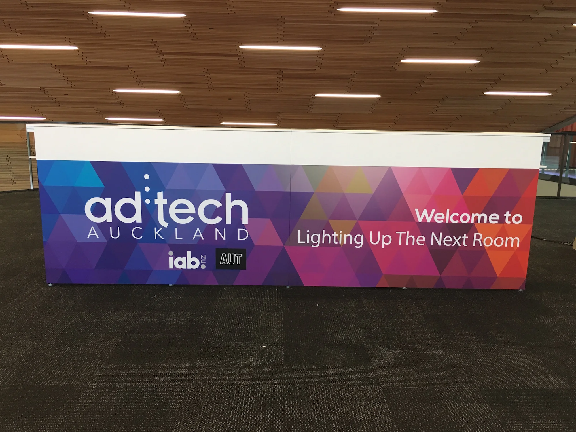 Ad Tech Auckland