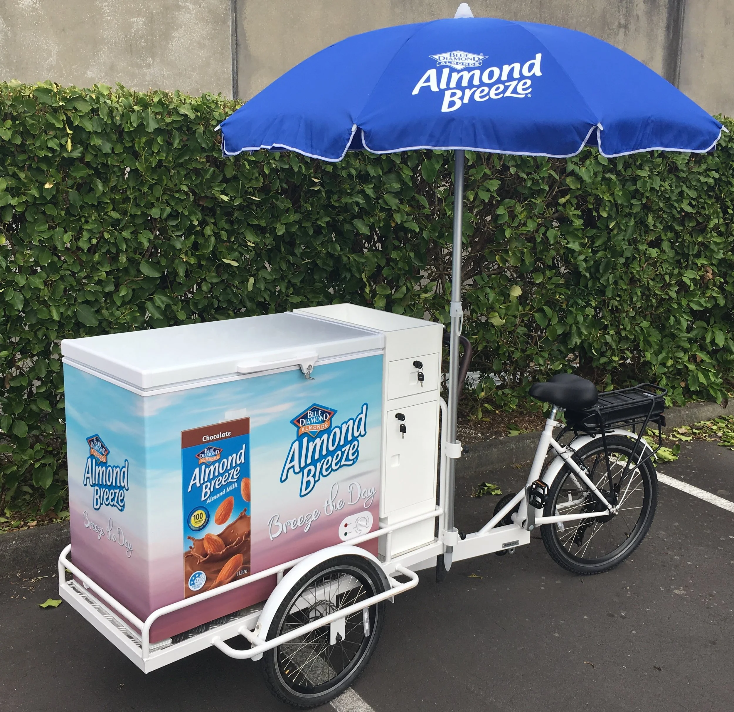 Photo Credit: ANZ Bank