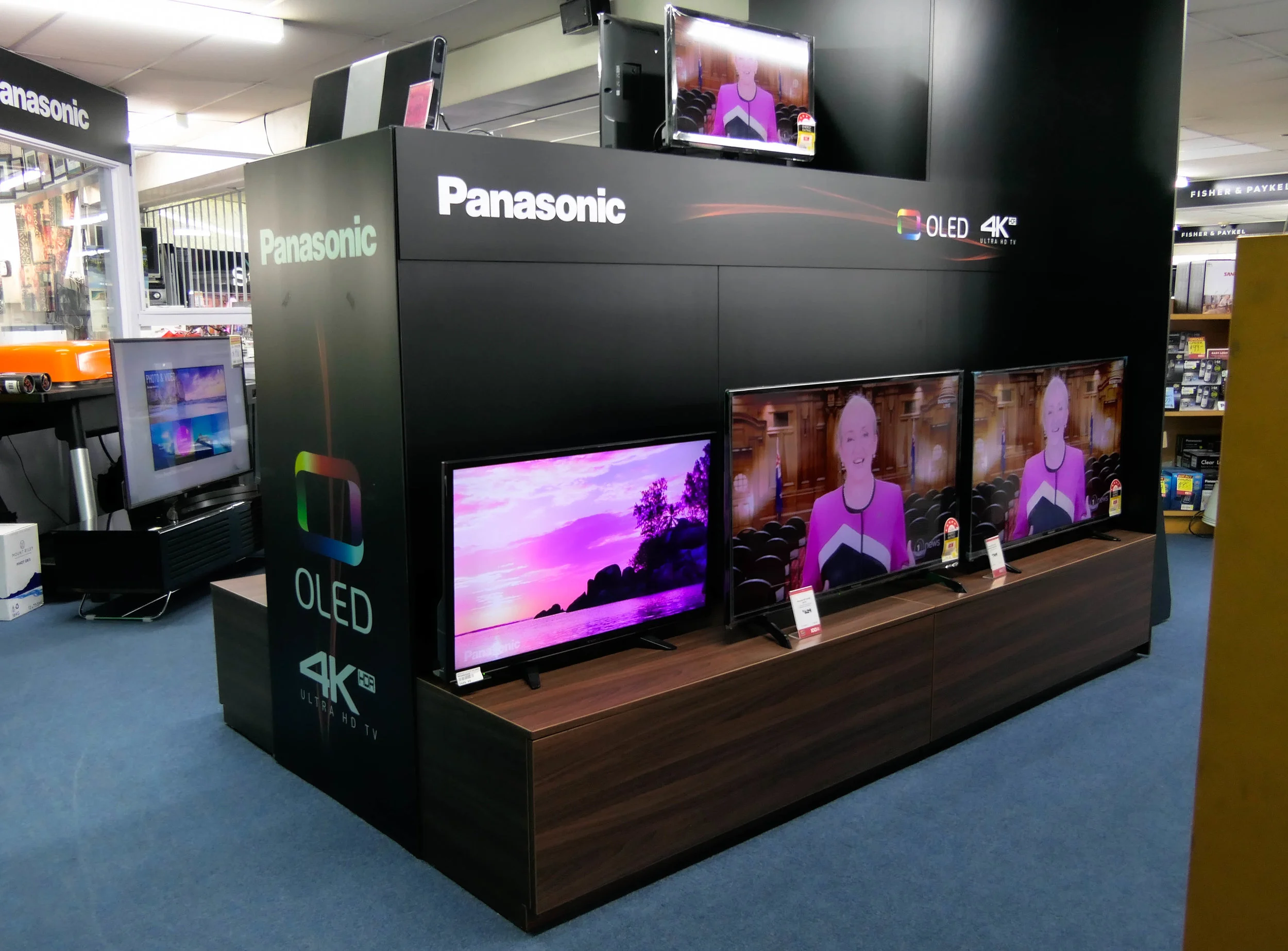 Photo Credit: ANZ Bank