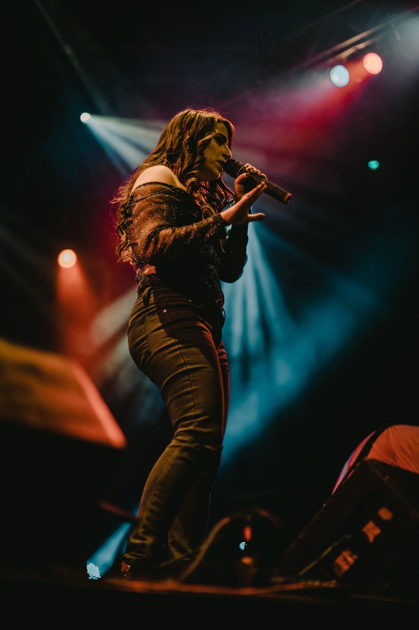 House of Blues Orlando 2018