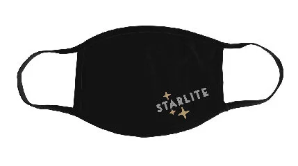 Starlite Face Mask