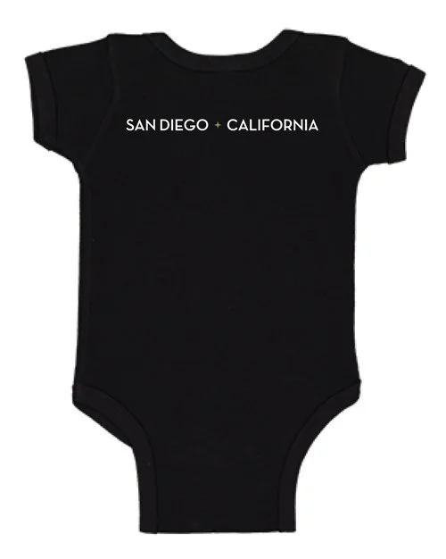 Starlite Onesie