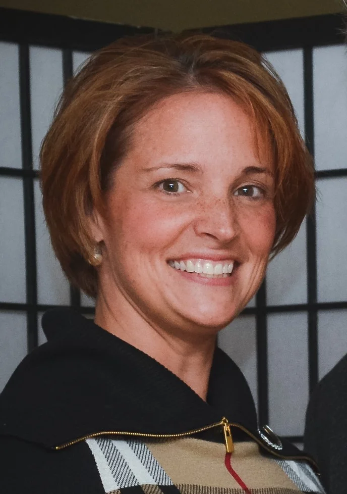 Sarah DelBaggio, Director-at-Large