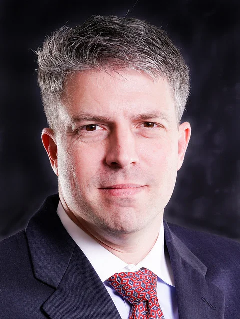 George DelBaggio, Strategic Advisor