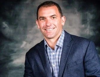 Chuck Meyers, Director-at-Large