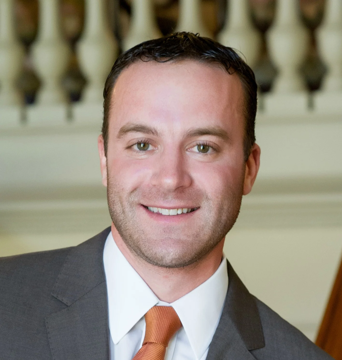 Mark Saltzburg, Director-at-Large