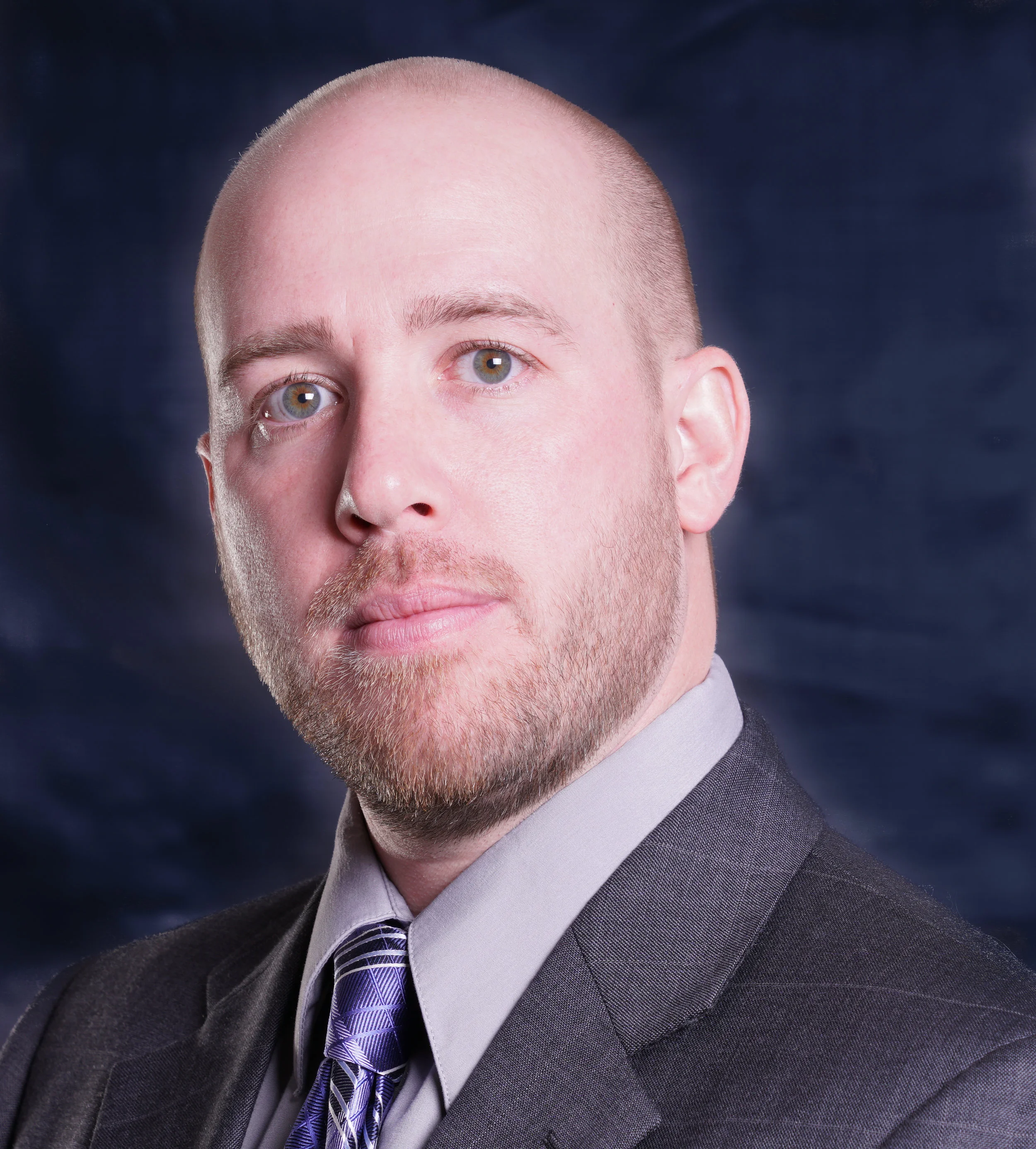 Ryan DelBaggio, Vice President