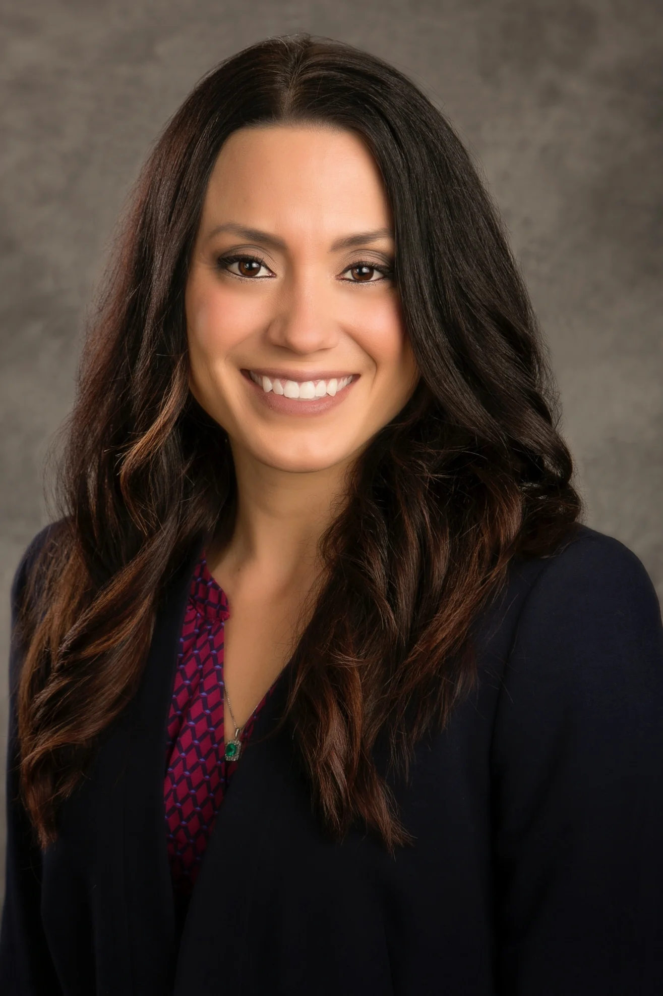 Angela McGough, Director-at-Large