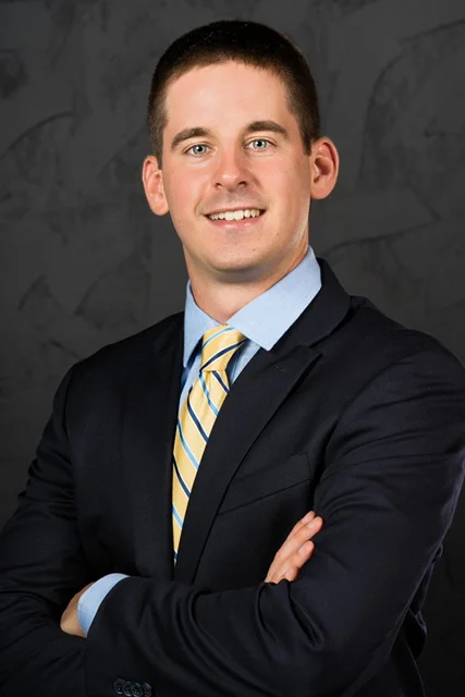 Mike Macionsky, Treasurer