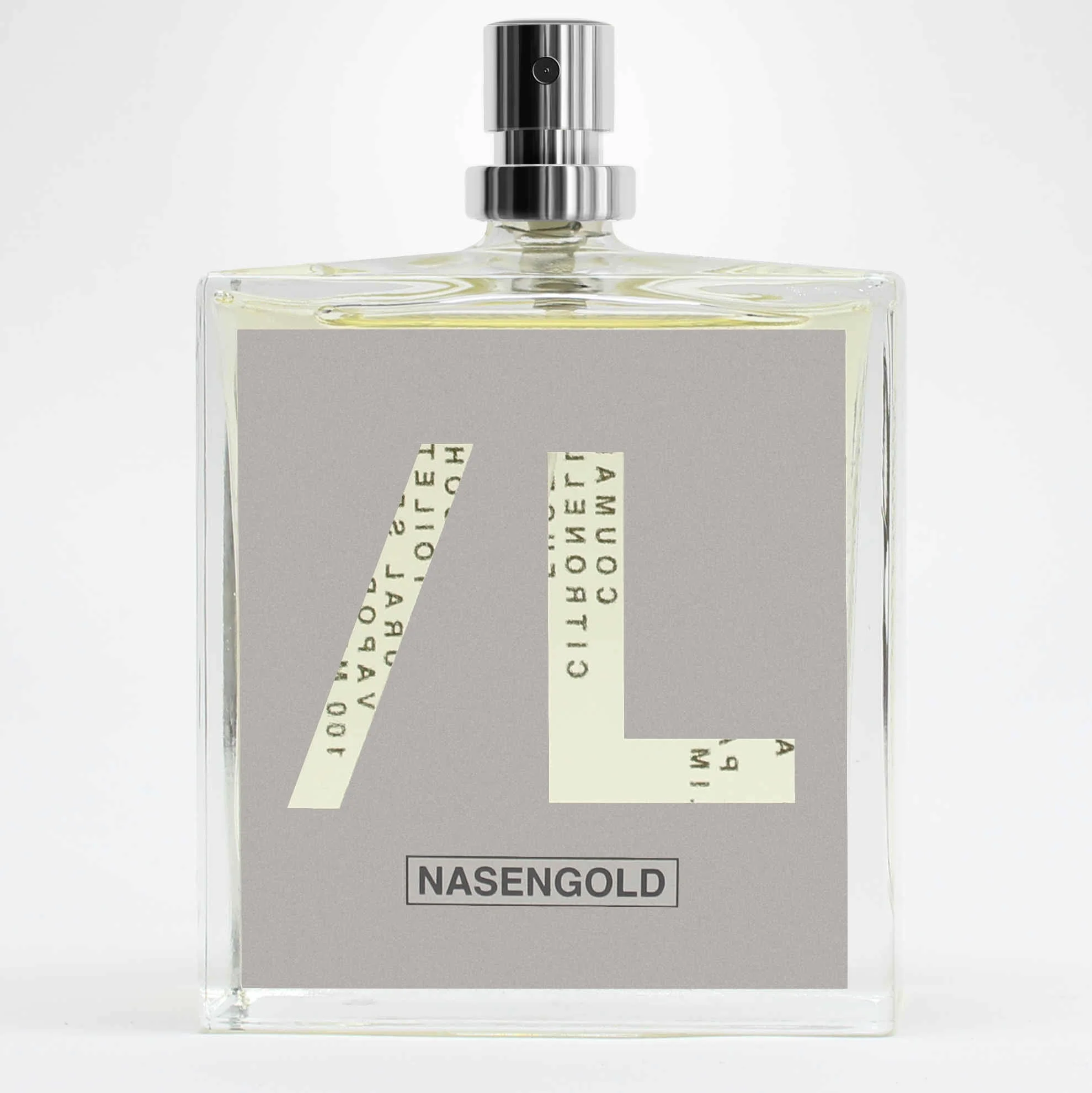 Nasengold /L