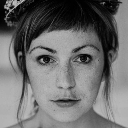 Girl Crush: Franziska Barth