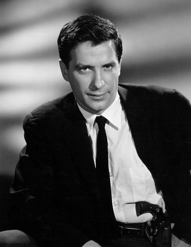 John Cassavetes 1959 - würde er seinen Revolver für den Feminismus zücken?