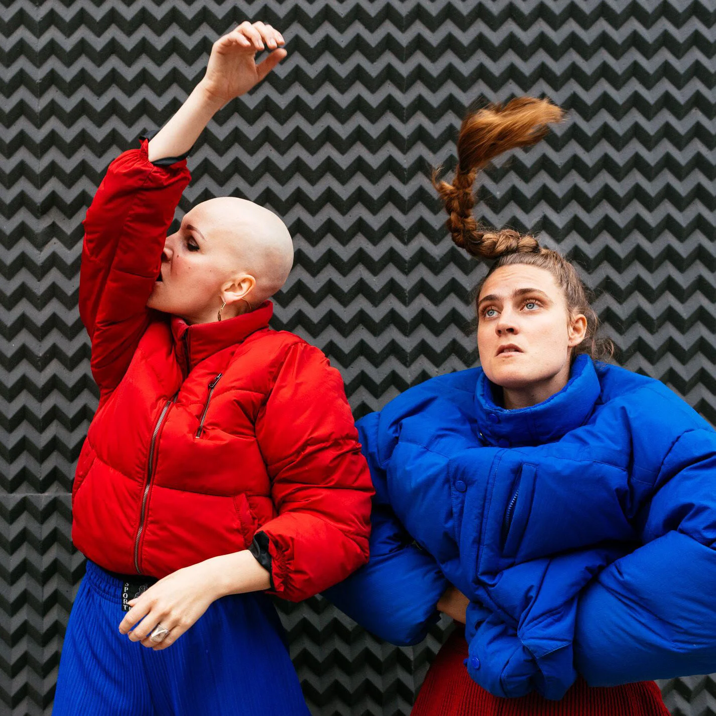 Ausgehtipp: SHE LEGEND von Rykena/Jüngst