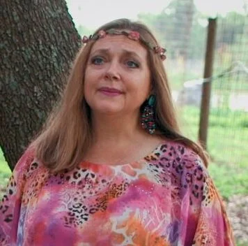 Popsofa: Weibliches Exzentrikertum in Tiger King